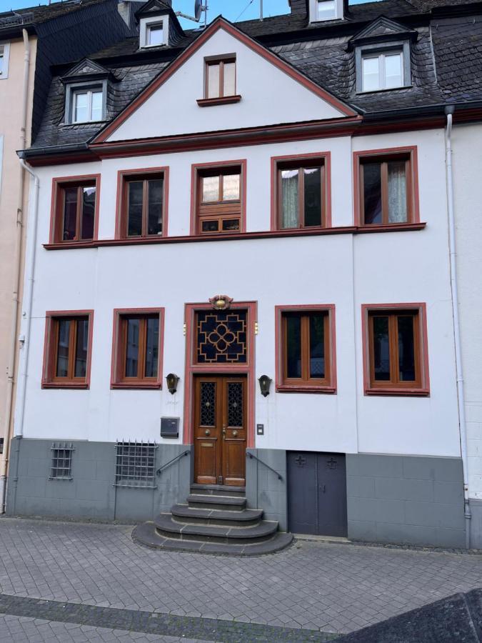 Apartament 109 Zell an der Mosel Zewnętrze zdjęcie